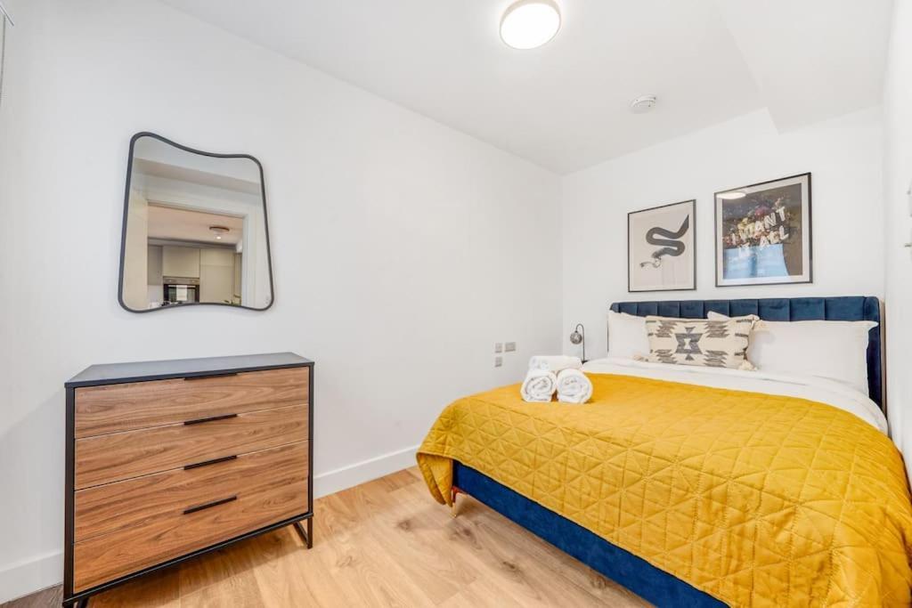 Number 1 Dalston 1 Bed Boutique Apartment ロンドン エクステリア 写真