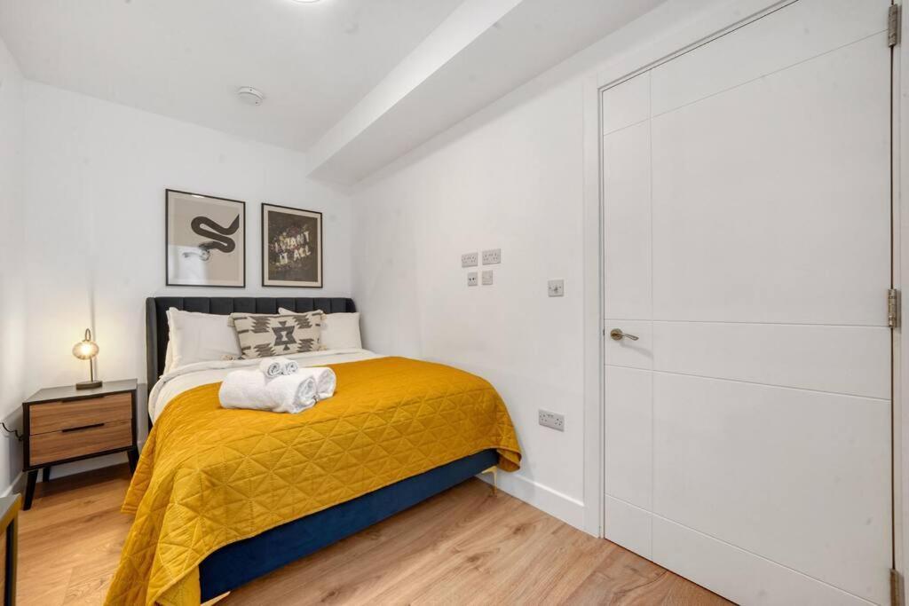 Number 1 Dalston 1 Bed Boutique Apartment ロンドン エクステリア 写真